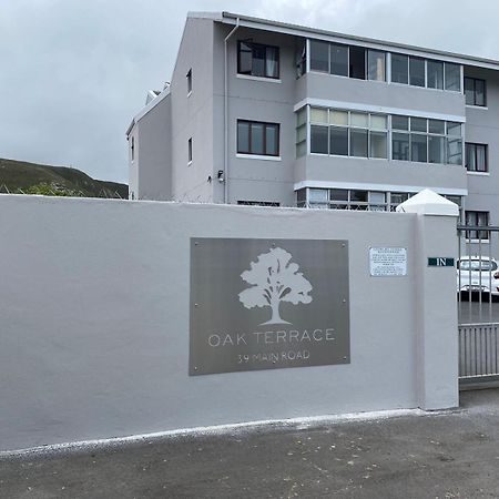 Tnt On Main Apartment Hermanus Bagian luar foto