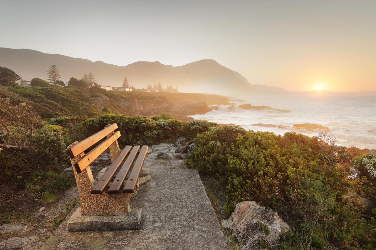 Tnt On Main Apartment Hermanus Bagian luar foto