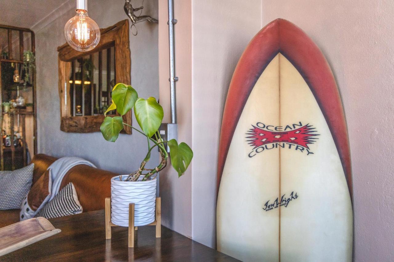Tnt On Main Apartment Hermanus Bagian luar foto